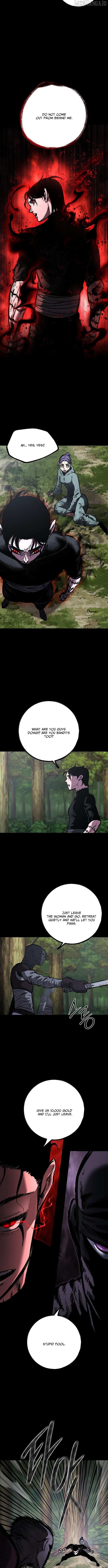 Read Chronicle of Runes Manga Online