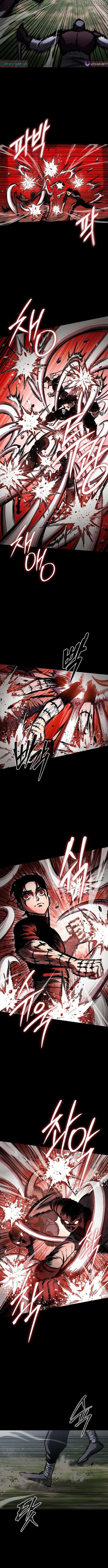 Read Chronicle of Runes Manga Online