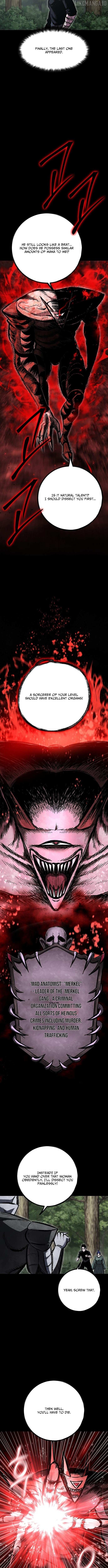 Read Chronicle of Runes Manga Online