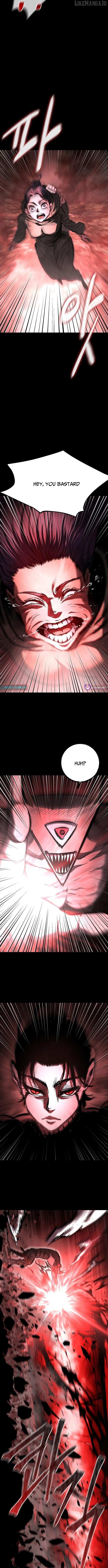 Read Chronicle of Runes Manga Online
