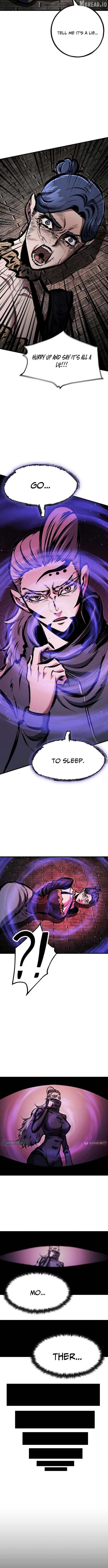 Read Chronicle of Runes Manga Online