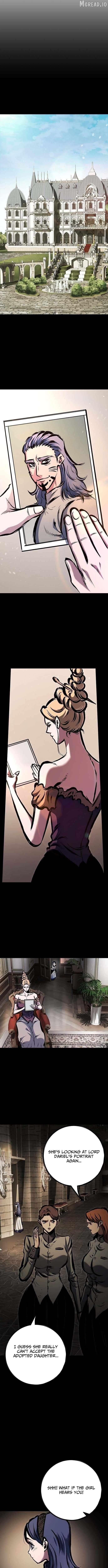 Read Chronicle of Runes Manga Online