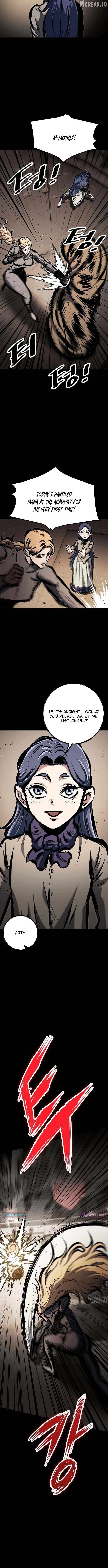 Read Chronicle of Runes Manga Online