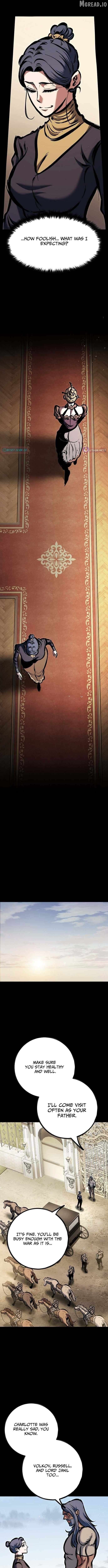 Read Chronicle of Runes Manga Online