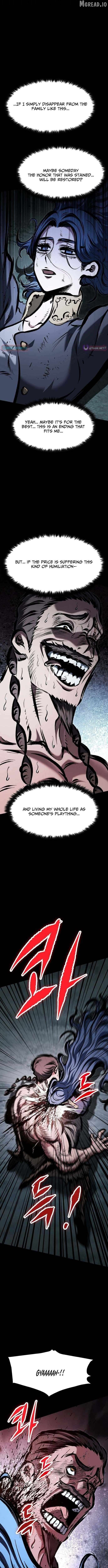 Read Chronicle of Runes Manga Online