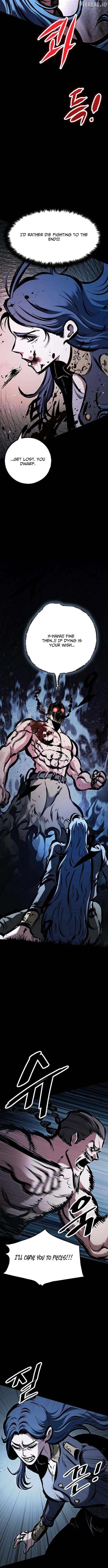 Read Chronicle of Runes Manga Online