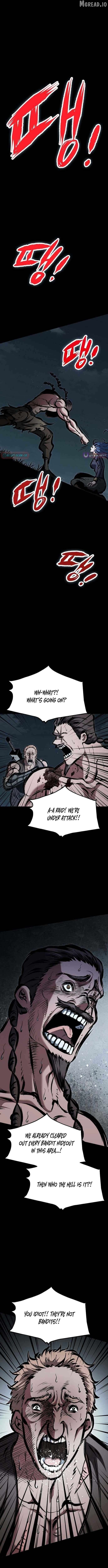 Read Chronicle of Runes Manga Online