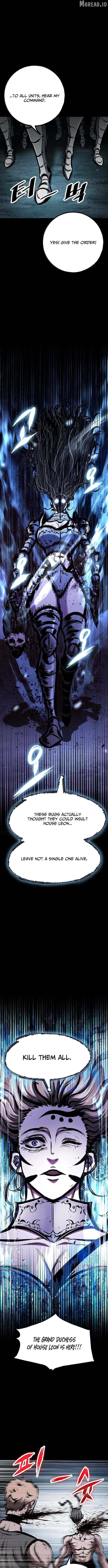 Read Chronicle of Runes Manga Online