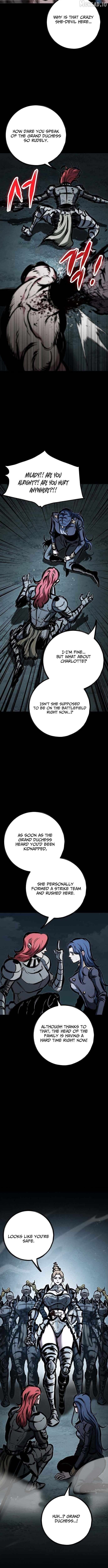 Read Chronicle of Runes Manga Online