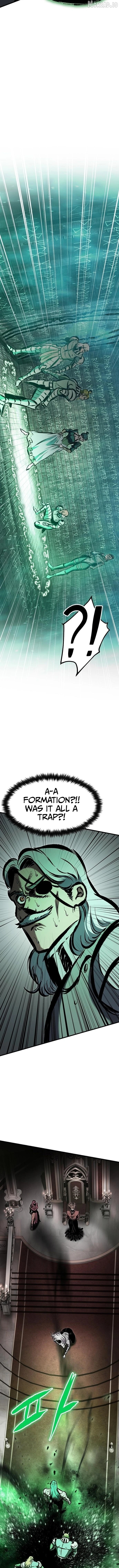 Read Chronicle of Runes Manga Online