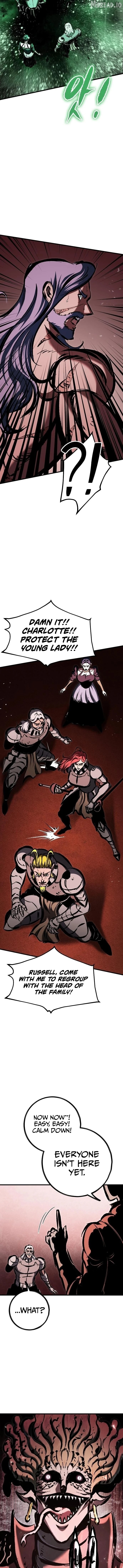 Read Chronicle of Runes Manga Online