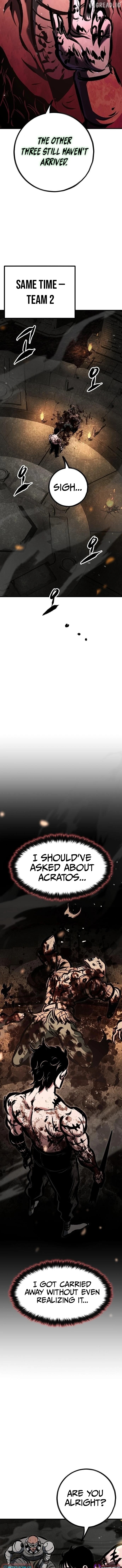 Read Chronicle of Runes Manga Online