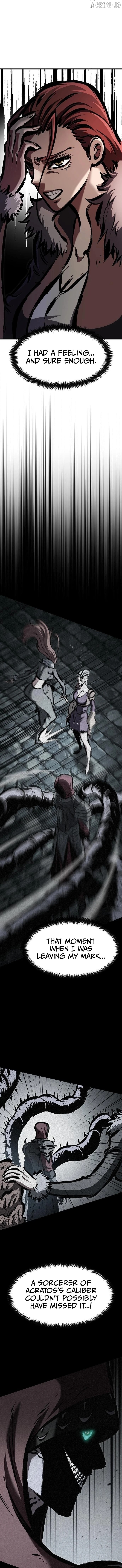 Read Chronicle of Runes Manga Online