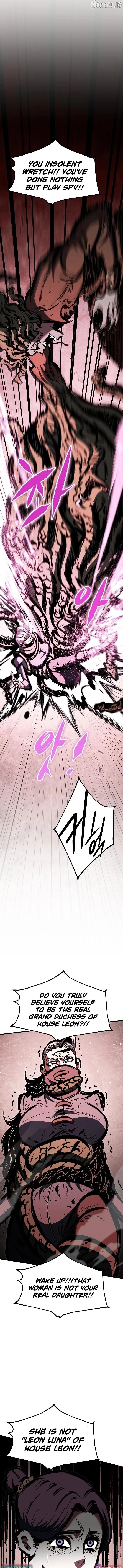 Read Chronicle of Runes Manga Online
