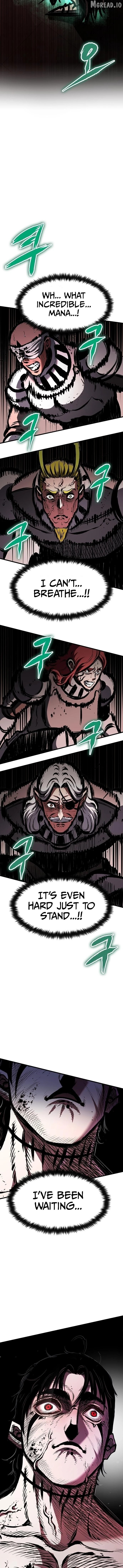 Read Chronicle of Runes Manga Online