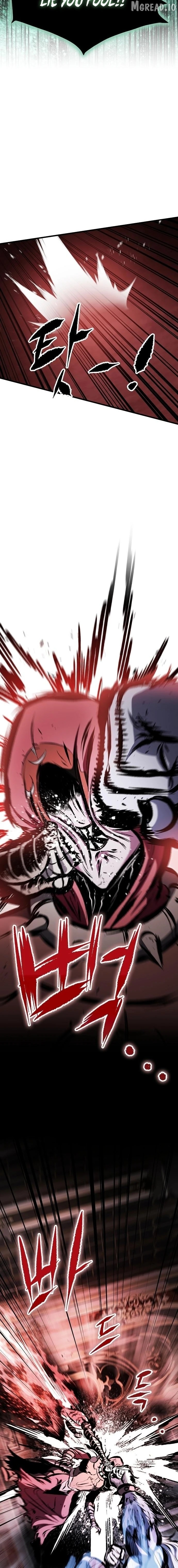 Read Chronicle of Runes Manga Online