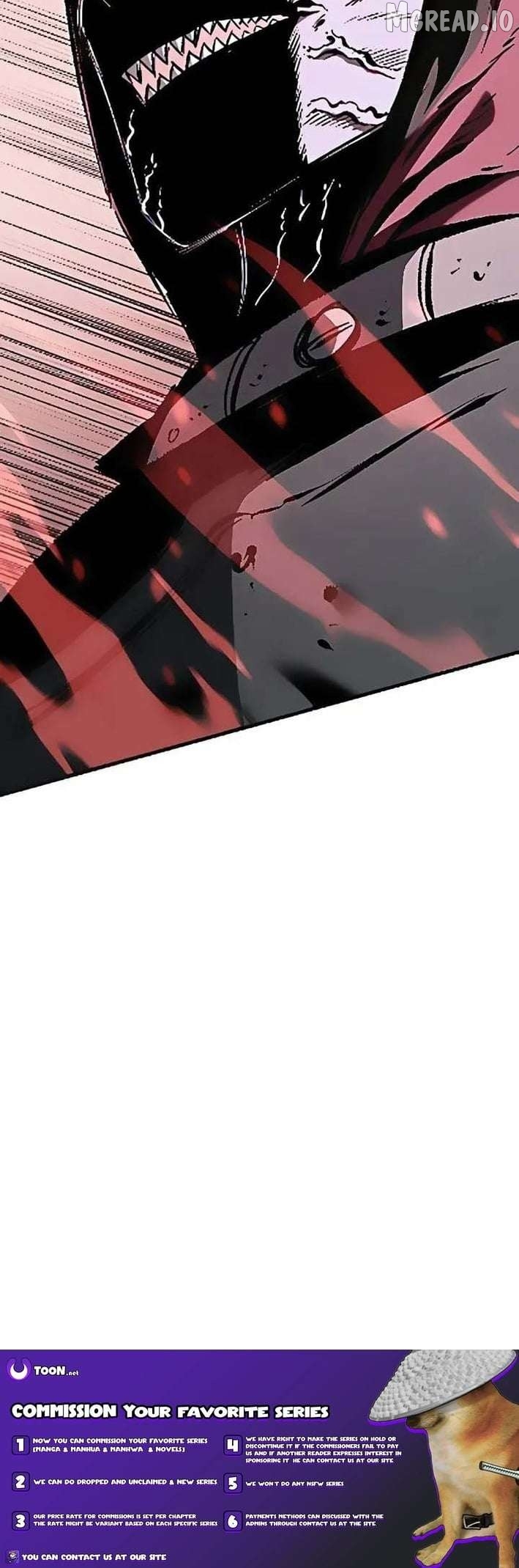 Read Chronicle of Runes Manga Online