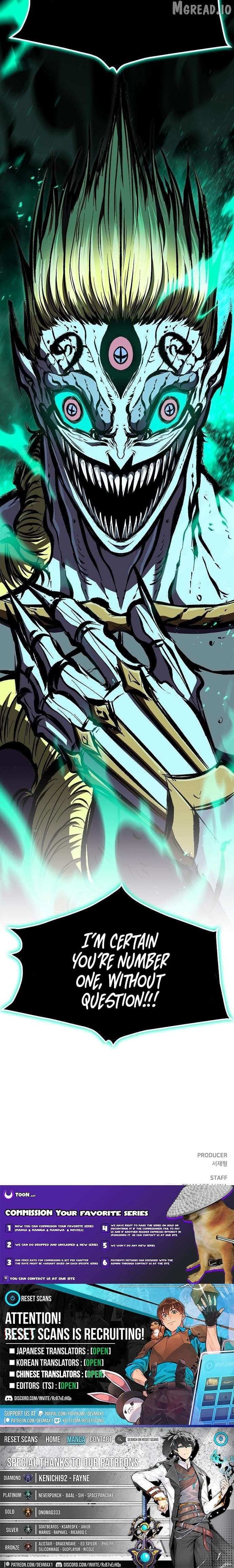 Read Chronicle of Runes Manga Online
