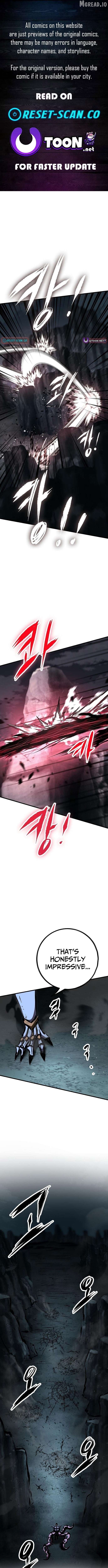 Read Chronicle of Runes Manga Online