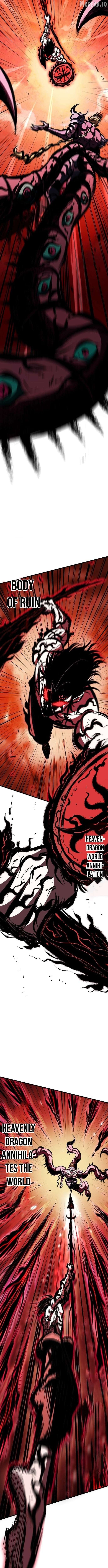Read Chronicle of Runes Manga Online