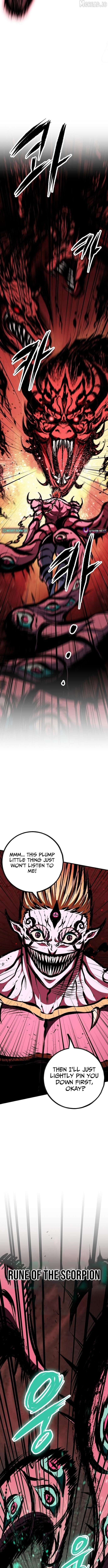 Read Chronicle of Runes Manga Online