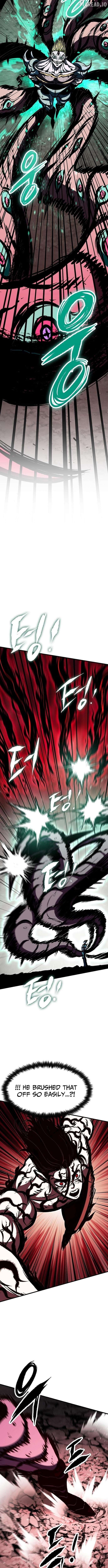 Read Chronicle of Runes Manga Online