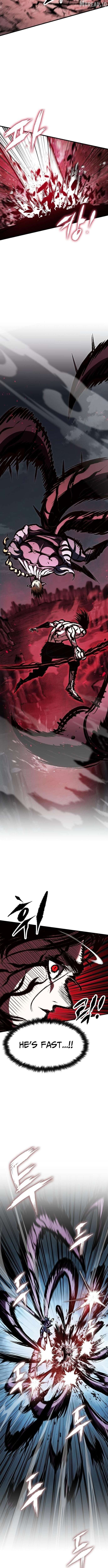 Read Chronicle of Runes Manga Online