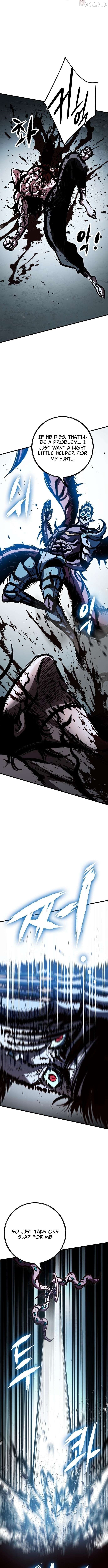 Read Chronicle of Runes Manga Online