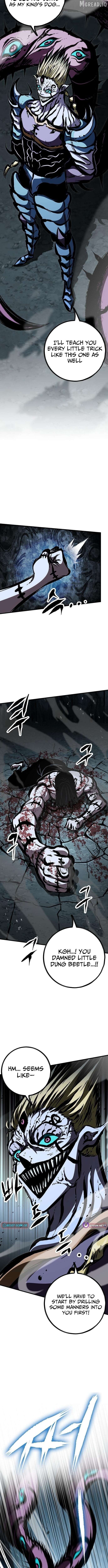 Read Chronicle of Runes Manga Online