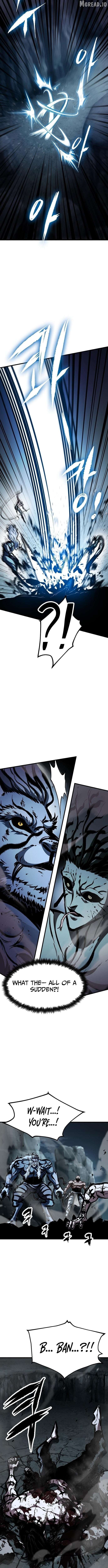Read Chronicle of Runes Manga Online