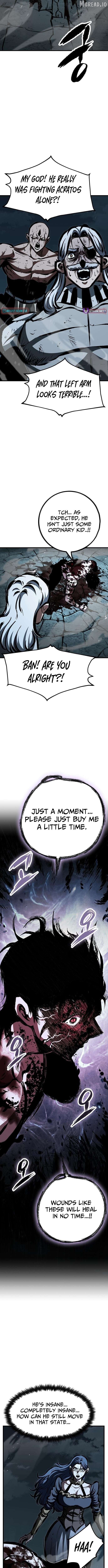 Read Chronicle of Runes Manga Online
