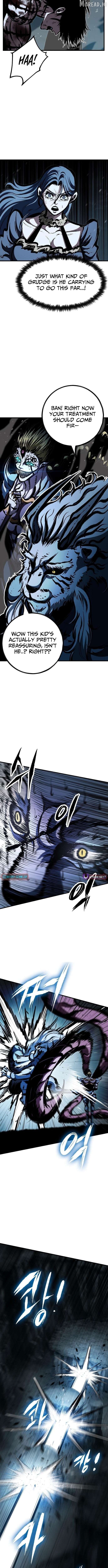Read Chronicle of Runes Manga Online