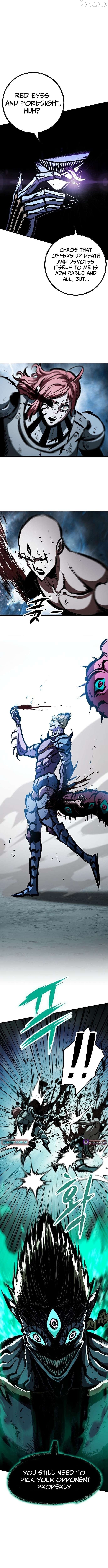 Read Chronicle of Runes Manga Online
