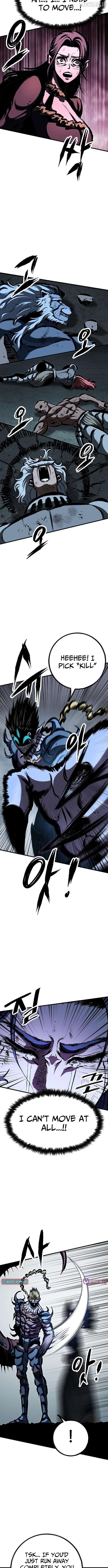 Read Chronicle of Runes Manga Online