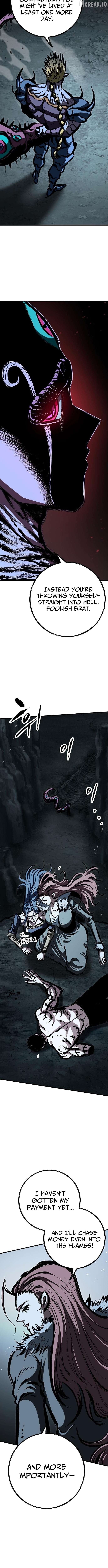 Read Chronicle of Runes Manga Online