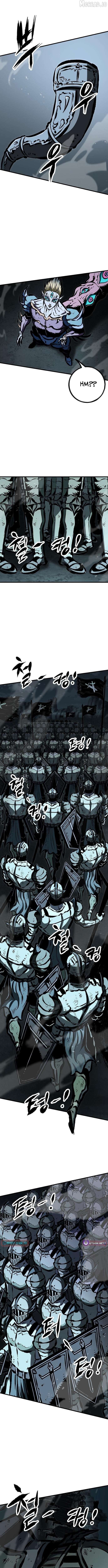 Read Chronicle of Runes Manga Online