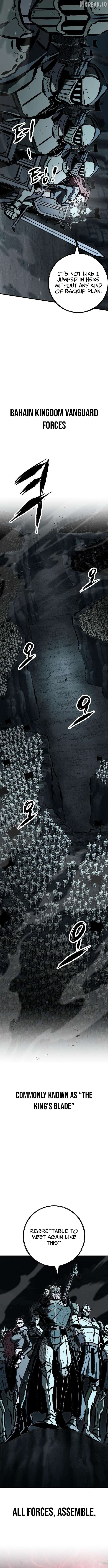 Read Chronicle of Runes Manga Online