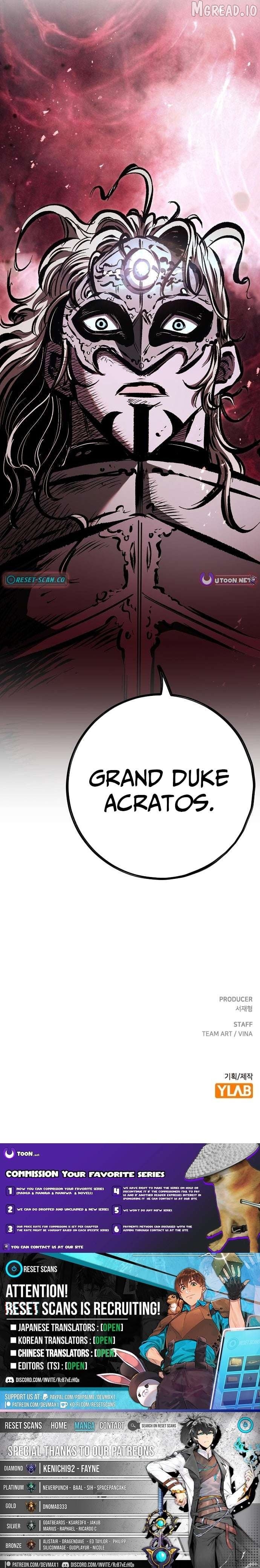 Read Chronicle of Runes Manga Online