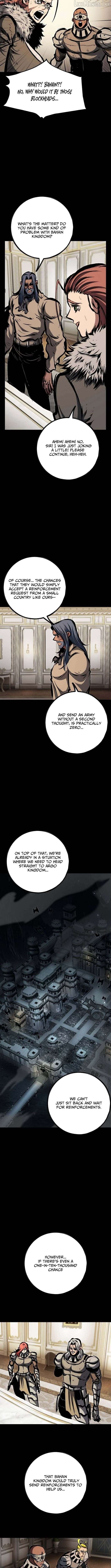 Read Chronicle of Runes Manga Online