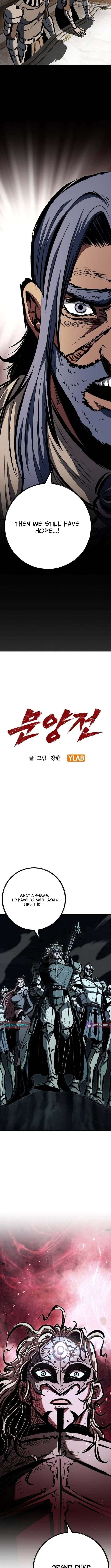 Read Chronicle of Runes Manga Online
