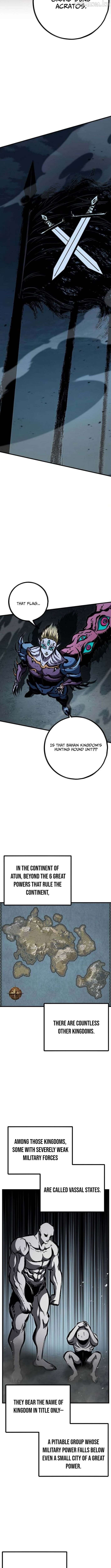 Read Chronicle of Runes Manga Online