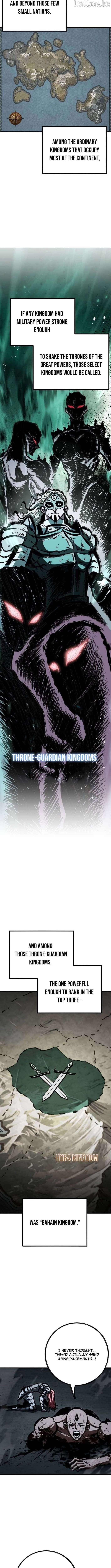 Read Chronicle of Runes Manga Online