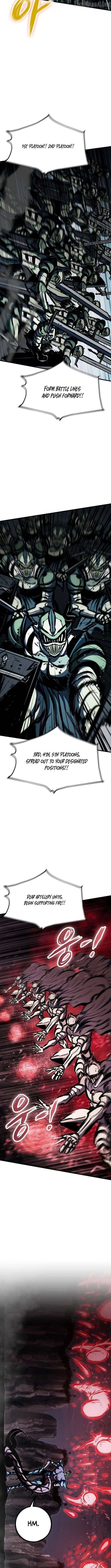Read Chronicle of Runes Manga Online