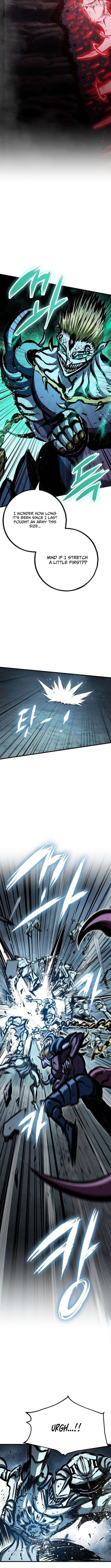 Read Chronicle of Runes Manga Online