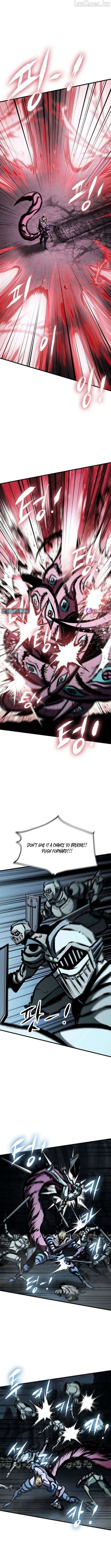 Read Chronicle of Runes Manga Online