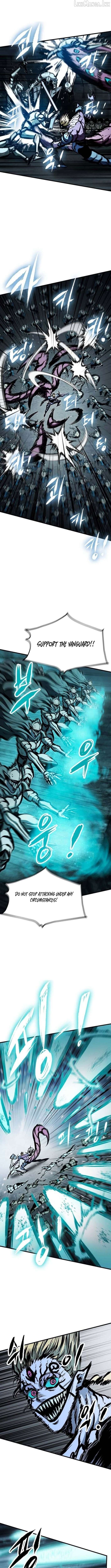 Read Chronicle of Runes Manga Online