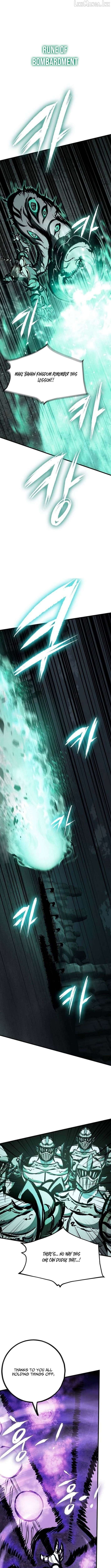 Read Chronicle of Runes Manga Online