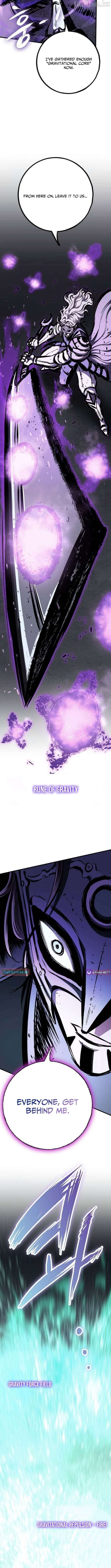 Read Chronicle of Runes Manga Online