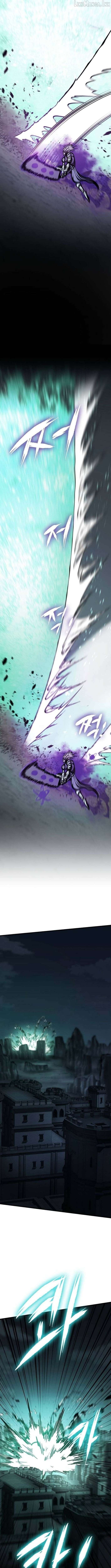 Read Chronicle of Runes Manga Online