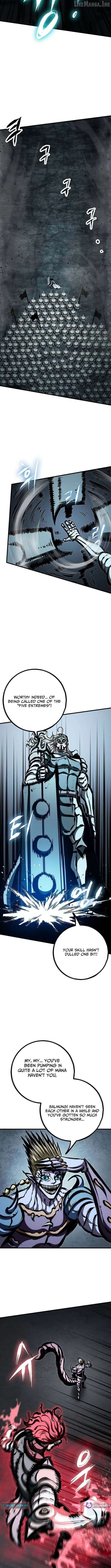 Read Chronicle of Runes Manga Online